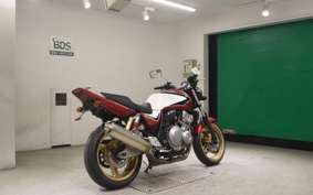 HONDA CB400SF VTEC A 2009 NC42