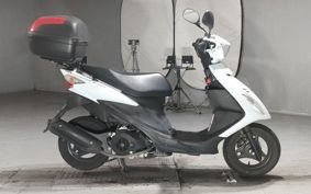 SUZUKI ADDRESS V125 CF4MA