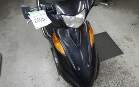 SUZUKI ADDRESS V125 2015 CF4EA