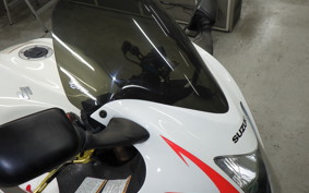 SUZUKI HAYABUSA Gen.2 2008