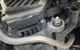 HONDA TACT Gen.4 AF79