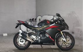 HONDA CBR250RR MC51
