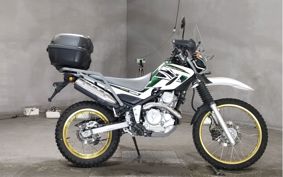 YAMAHA SEROW 250 DG31J