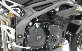 TRIUMPH SPEED TRIPLE RS 2020 TPN275