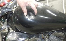 YAMAHA VIRAGO 250 2023 3DM