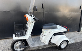HONDA  GYRO X BASIC  TD02