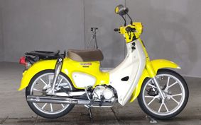HONDA SUPER CUB110 JA59