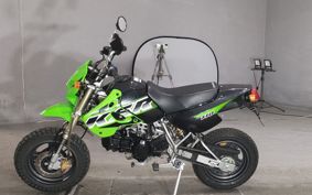 KAWASAKI KSR110 KL110A