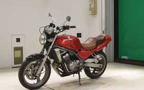 KAWASAKI BALIUS 250 ZR250A