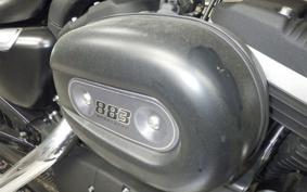 HARLEY XL883N 2010