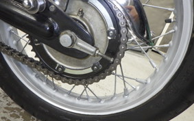 YAMAHA SR500 1984 2J2