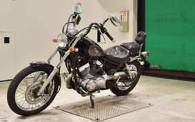 YAMAHA VIRAGO 250 2014 3DM