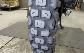 HONDA CT125 HUNTER CUB