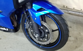 KAWASAKI Ninja 250 ABS EX250P