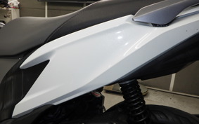 HONDA ｸﾘｯｸ125I