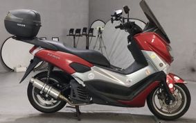 YAMAHA N-MAX 125 SE86J