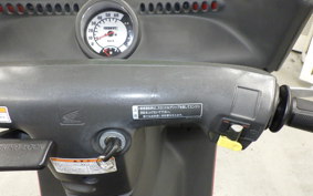 HONDA GYRO CANOPY 2024 TA03
