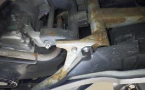 SUZUKI LET's CA4AA