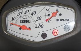 SUZUKI LET's 4 CA45A