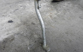 KAWASAKI KDX125 SR 2024 DX125A