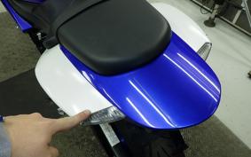 SUZUKI GSX-R600 2006