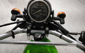 KAWASAKI 250TR BJ250F