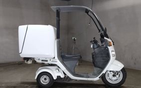 HONDA GYRO TA02