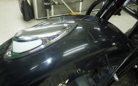 HARLEY FLSTSB 1580 2011