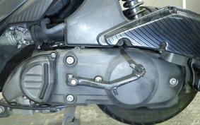 SUZUKI ADDRESS V125 S
