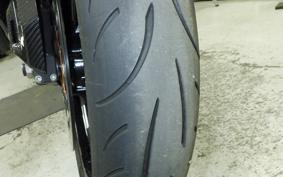 SUZUKI HAYABUSA Gen.3 2021 EJ11A