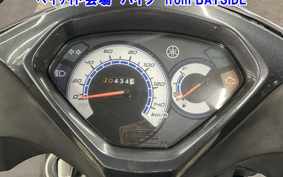 OTHER AXIS 125Z