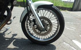 KAWASAKI ELIMINATOR 125 BN125A