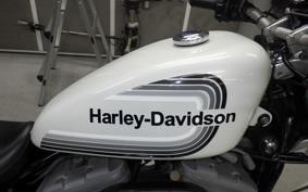HARLEY XL1200S 2000