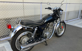 YAMAHA SR400 1985 1JR