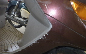 HONDA DIO CESTA GEN 2 AF68