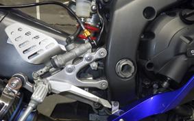 YAMAHA YZF-R6 2006