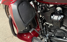 HARLEY FLTRXS 2023 AFP