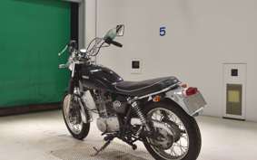 YAMAHA SR400 Gen.2 1997 1JR