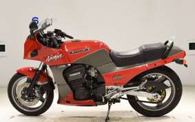 KAWASAKI GPZ900R NINJA 1997 ZX900A