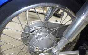 HONDA C110 SUPER CUB 2026 JA44