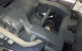 SUZUKI ADDRESS V125 S 2016 CF4MA