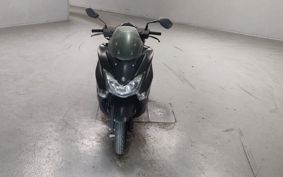 SUZUKI  BURGMAN 125 EA11A