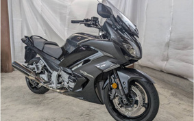 YAMAHA FJR1300 AS 2019 RP27J
