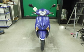 HONDA LEAD 110 2017 JF19