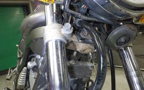 YAMAHA SRX600 Gen.4 1992 3SX