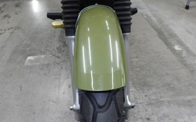 HONDA CROSS CUB 110 2022 JA45