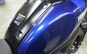 YAMAHA XSR900 2019 RN56J