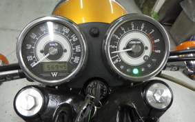 KAWASAKI W800 2011 EJ800A
