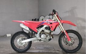 HONDA CRF250 RALLY ME12
