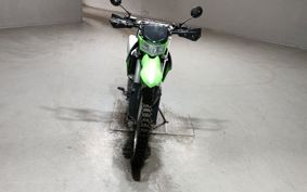 KAWASAKI KLX250 LX250S